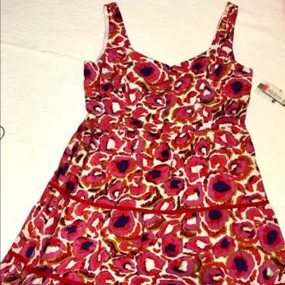 Gianni Bini Dresses & Skirts - Gorgeous summer dress!